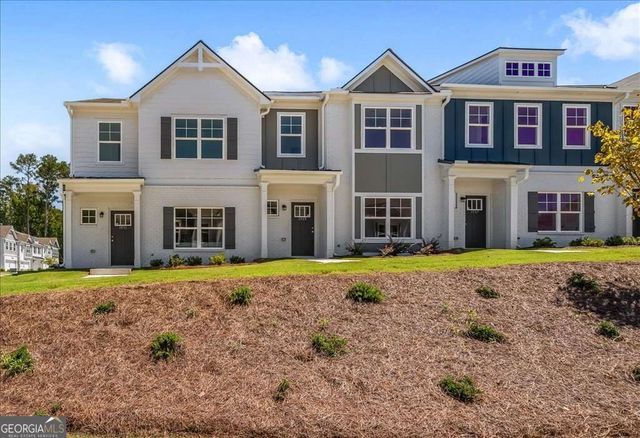1918 Christine Way 112, Conyers, GA 30013