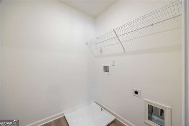 1918 Christine Way 112, Conyers, GA 30013
