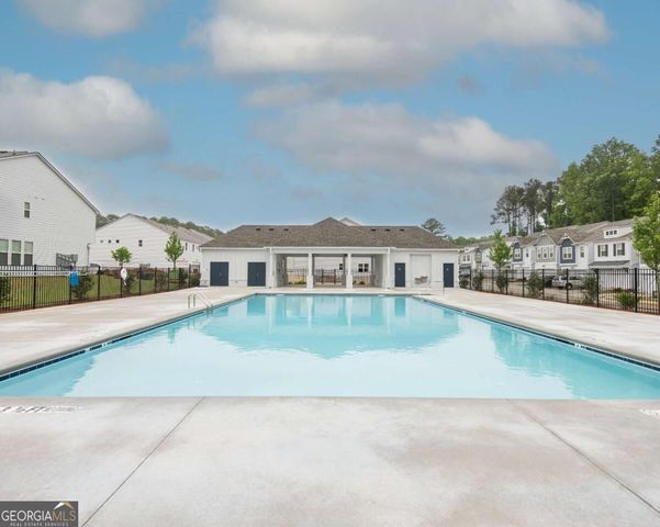 1918 Christine Way 112, Conyers, GA 30013