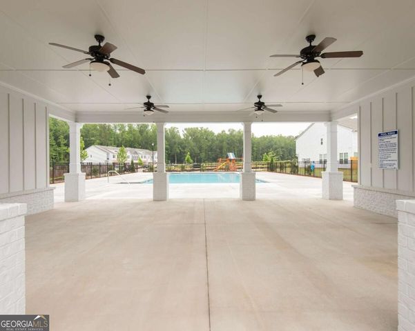 1918 Christine Way 112, Conyers, GA 30013