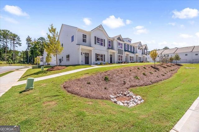1918 Christine Way 112, Conyers, GA 30013