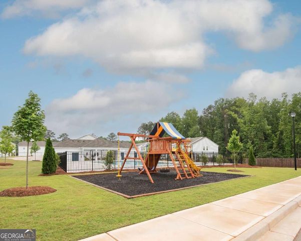 1918 Christine Way 112, Conyers, GA 30013