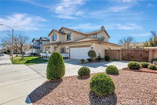 3116 Kilt Court, Lancaster, CA 93535