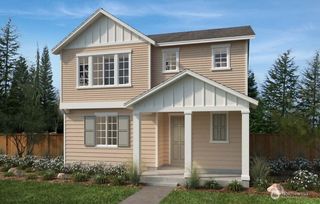 6281 Crestner Drive SW #392, Port Orchard, WA 98367