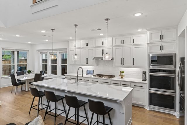 2821 Epping Way, Celina, TX 75009