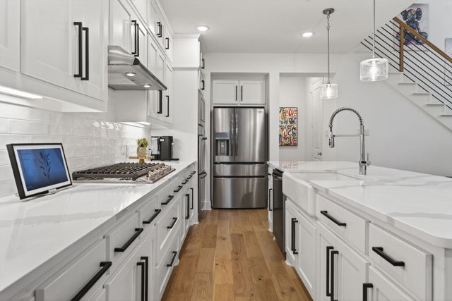 2821 Epping Way, Celina, TX 75009