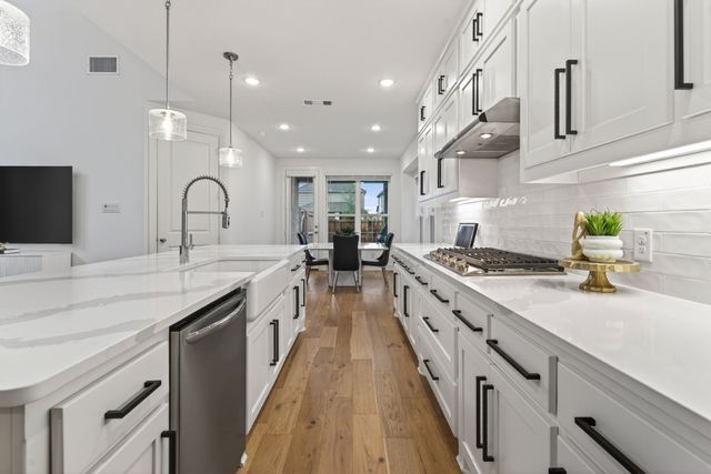 2821 Epping Way, Celina, TX 75009