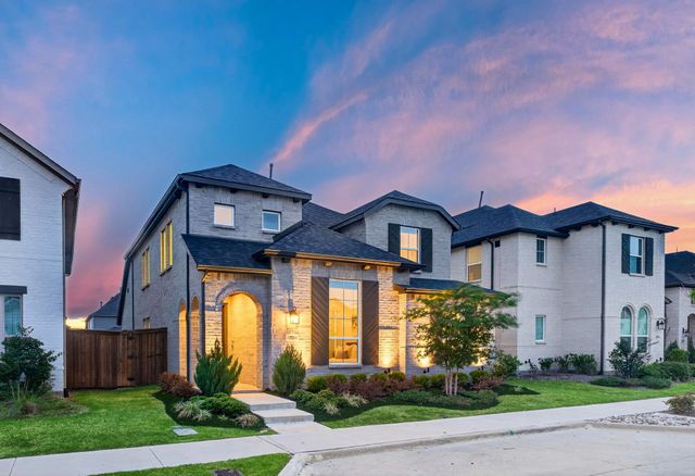 2821 Epping Way, Celina, TX 75009