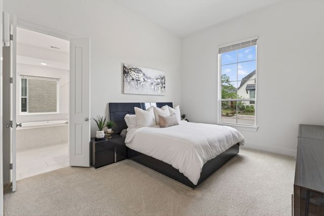 2821 Epping Way, Celina, TX 75009