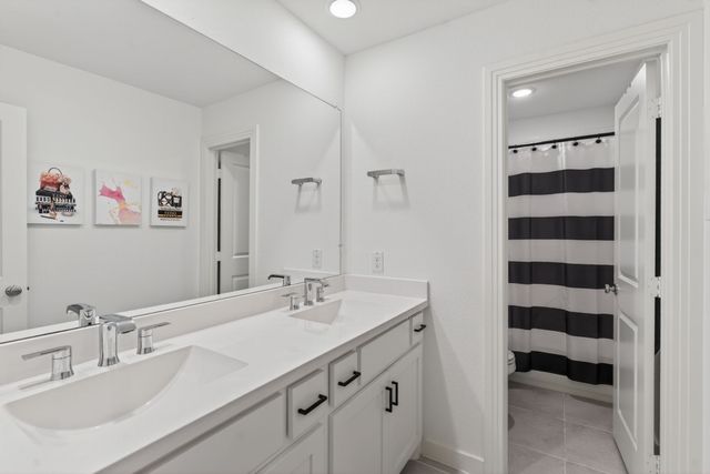 2821 Epping Way, Celina, TX 75009