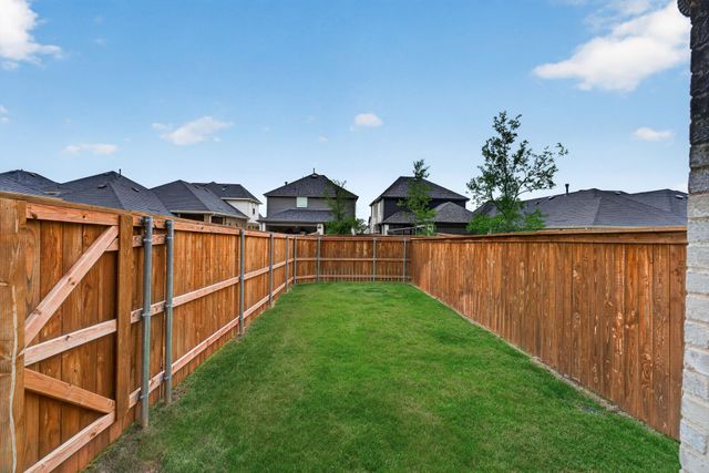 2821 Epping Way, Celina, TX 75009