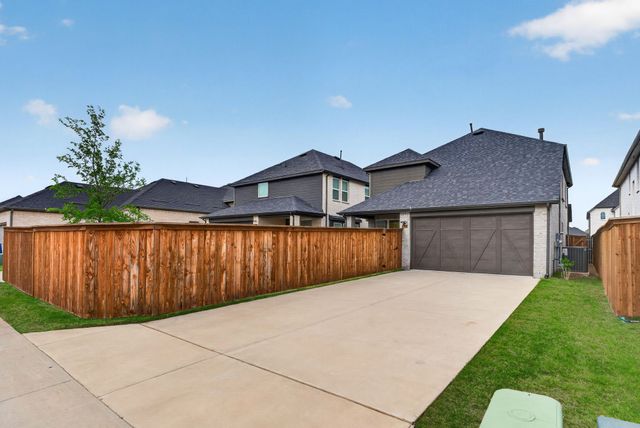 2821 Epping Way, Celina, TX 75009