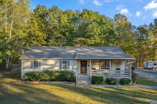 1211 TISDALE RD, Louisa, VA 23093