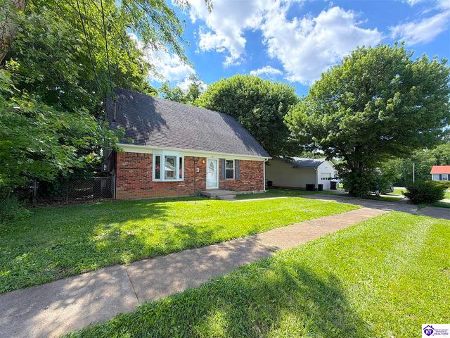 121 Academy Lane, Radcliff, KY 40160