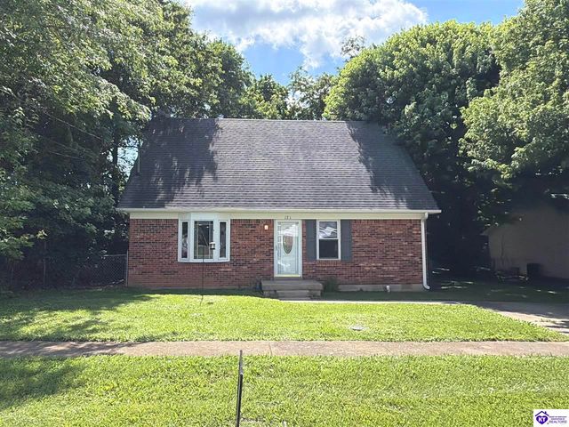 121 Academy Lane, Radcliff, KY 40160