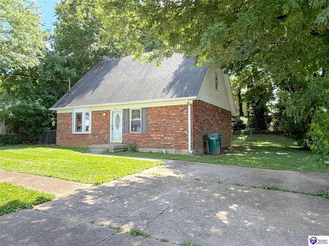 121 Academy Lane, Radcliff, KY 40160