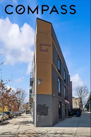 83 Suydam Street MULTI, New York City, NY 11221