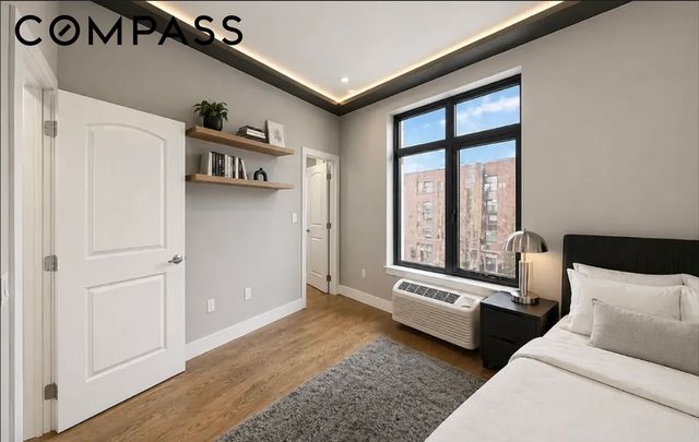 83 Suydam Street MULTI, New York City, NY 11221