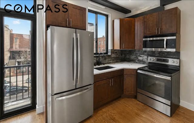 83 Suydam Street MULTI, New York City, NY 11221