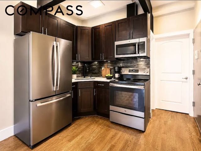 83 Suydam Street MULTI, New York City, NY 11221