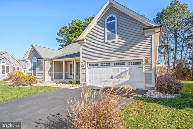 31283 GRACKLE CT, Ocean View, DE 19970