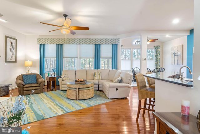 31283 GRACKLE CT, Ocean View, DE 19970