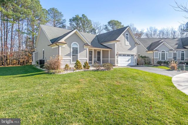 31283 GRACKLE CT, Ocean View, DE 19970