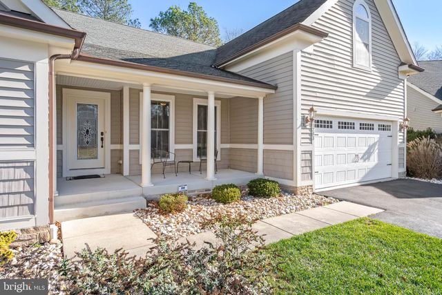 31283 GRACKLE CT, Ocean View, DE 19970