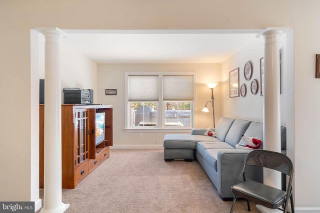 31283 GRACKLE CT, Ocean View, DE 19970