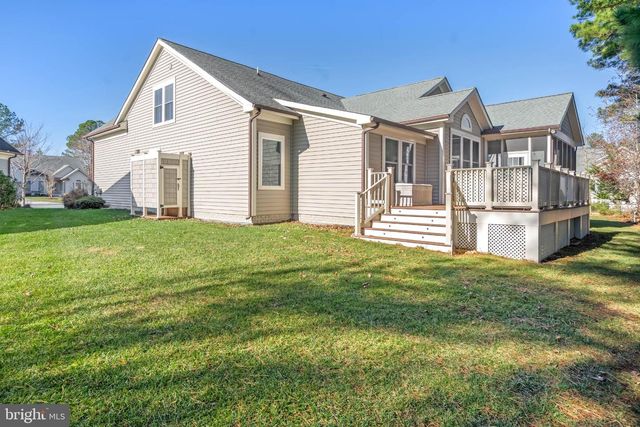 31283 GRACKLE CT, Ocean View, DE 19970