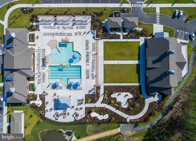 31283 GRACKLE CT, Ocean View, DE 19970