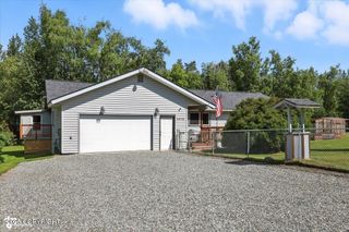 2815 E Whispering Woods Drive, Wasilla, AK 99654