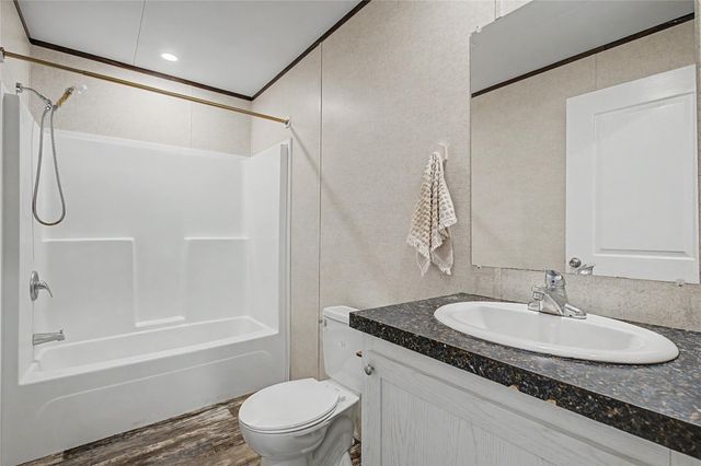 293 Robinson Creek Road A, Huntsville, TX 77340