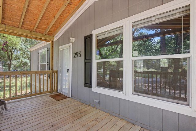 293 Robinson Creek Road A, Huntsville, TX 77340