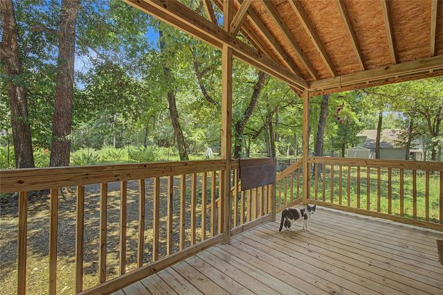 293 Robinson Creek Road A, Huntsville, TX 77340