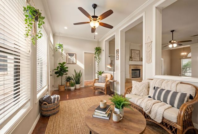 2861 Harvard Court, Fort Worth, TX 76118