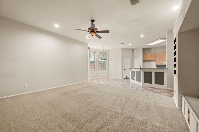 2861 Harvard Court, Fort Worth, TX 76118