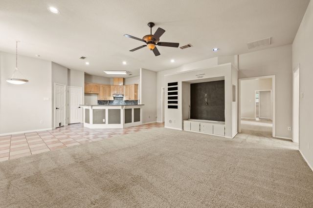 2861 Harvard Court, Fort Worth, TX 76118