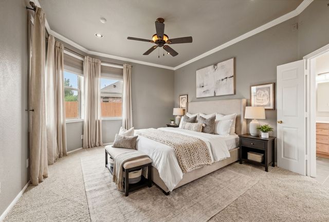 2861 Harvard Court, Fort Worth, TX 76118
