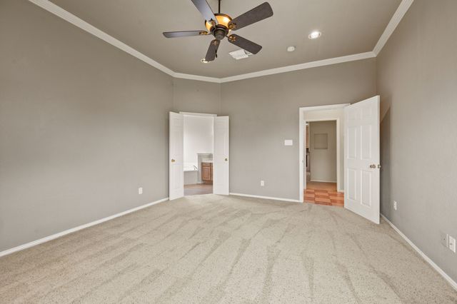 2861 Harvard Court, Fort Worth, TX 76118