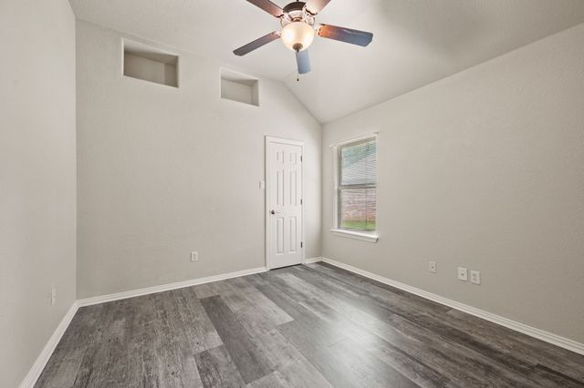 2861 Harvard Court, Fort Worth, TX 76118