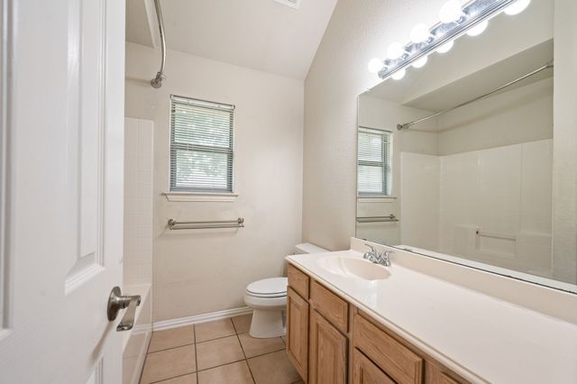 2861 Harvard Court, Fort Worth, TX 76118