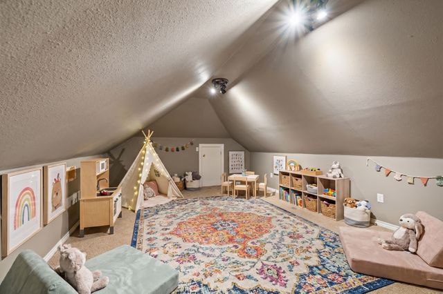 2861 Harvard Court, Fort Worth, TX 76118