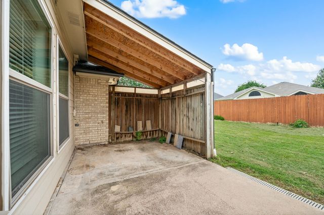 2861 Harvard Court, Fort Worth, TX 76118