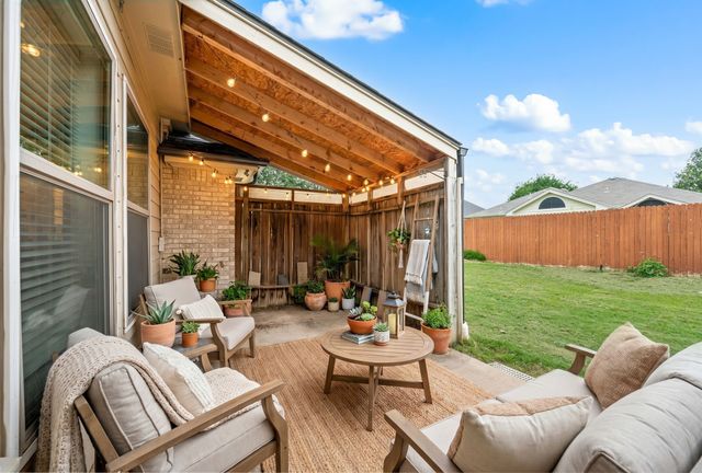2861 Harvard Court, Fort Worth, TX 76118