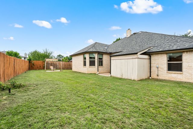 2861 Harvard Court, Fort Worth, TX 76118