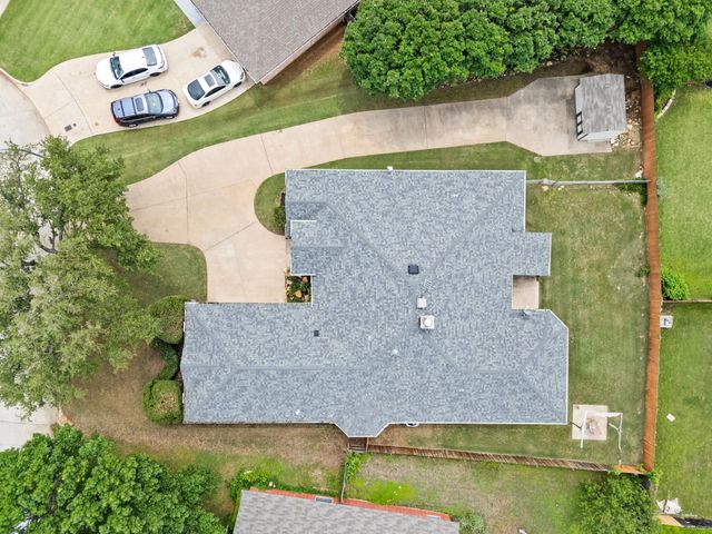 2861 Harvard Court, Fort Worth, TX 76118