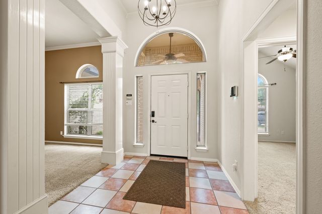 2861 Harvard Court, Fort Worth, TX 76118