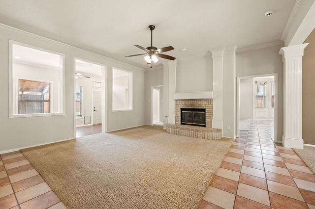 2861 Harvard Court, Fort Worth, TX 76118