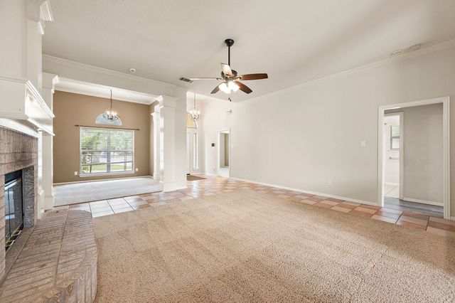 2861 Harvard Court, Fort Worth, TX 76118